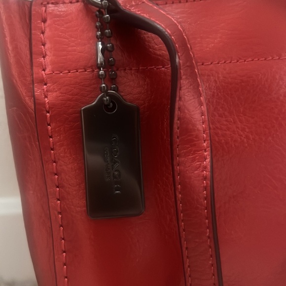 Coach Convertible Backpack - Picture 10 of 10